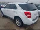 Chevrolet Equinox Ls Image 7
