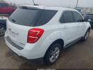 Chevrolet Equinox Ls Image 9