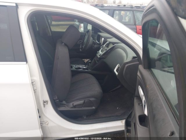 Chevrolet Equinox Ls Image 6