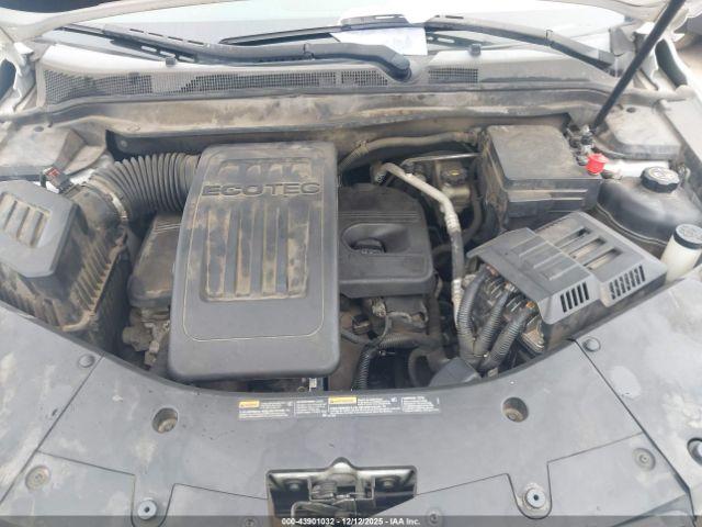 Chevrolet Equinox Ls Image 4