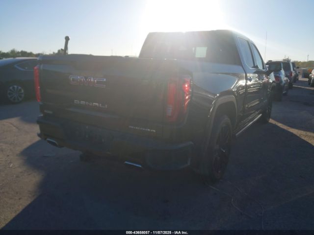 GMC Sierra 1500 Denali Image 2