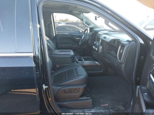 GMC Sierra 1500 Denali Image 4