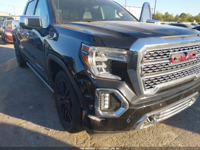 GMC Sierra 1500 Denali Image 12