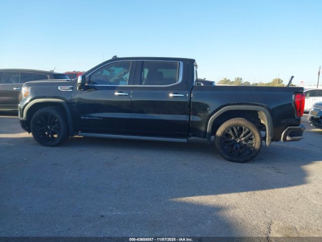 GMC Sierra 1500 Denali Image 16