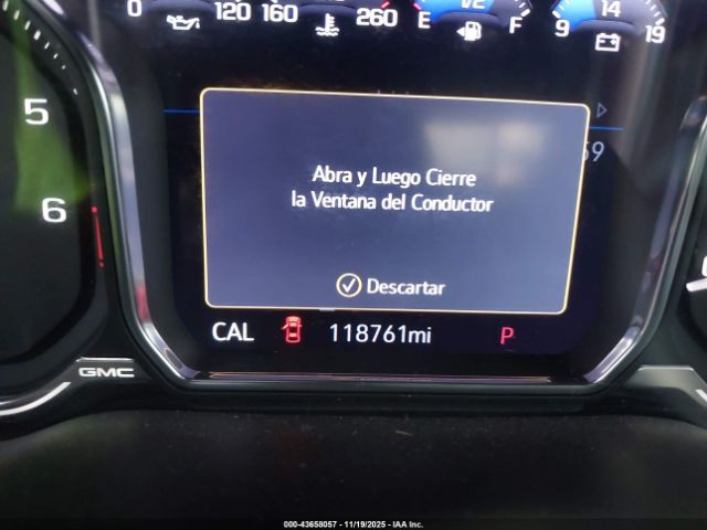 GMC Sierra 1500 Denali Image 15