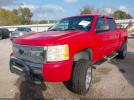 Chevrolet Silverado 1500 Lt Image 6