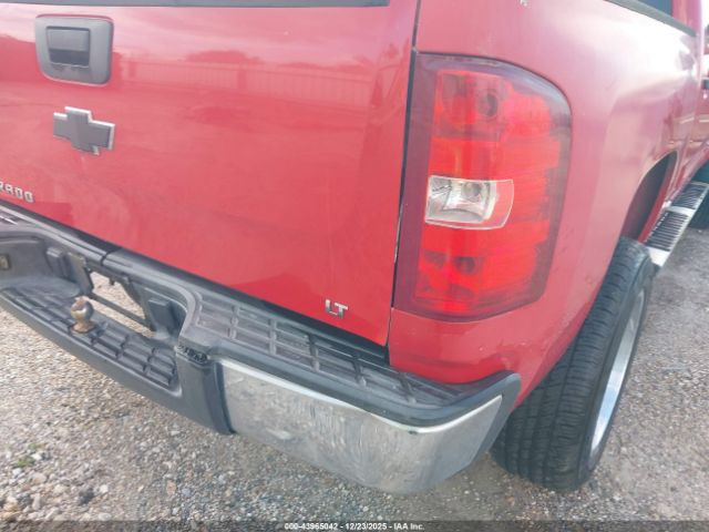 Chevrolet Silverado 1500 Lt Image 5