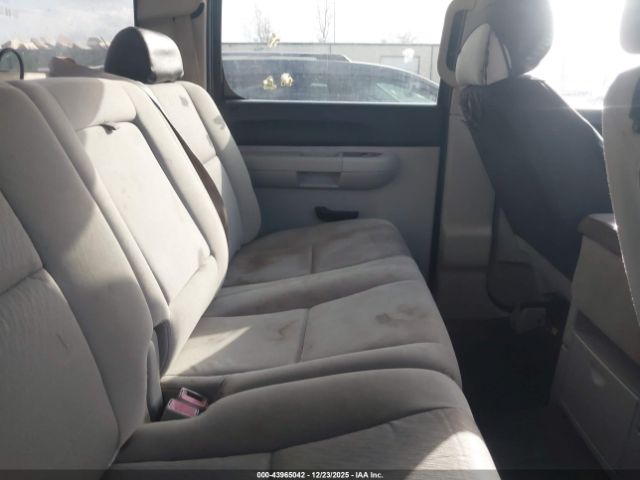 Chevrolet Silverado 1500 Lt Image 8