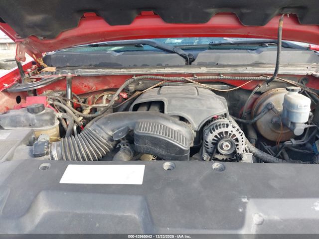 Chevrolet Silverado 1500 Lt Image 7