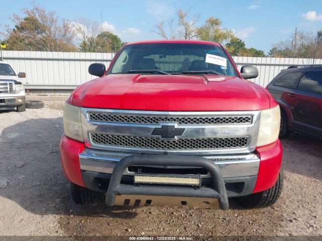 Chevrolet Silverado 1500 Lt Image 2