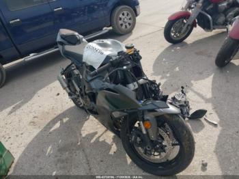  Salvage Kawasaki Zx636
