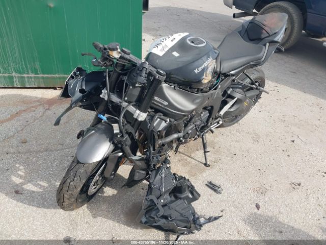 Kawasaki Zx636 K Image 7