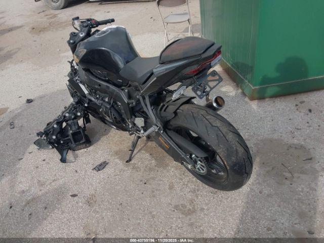 Kawasaki Zx636 K Image 8