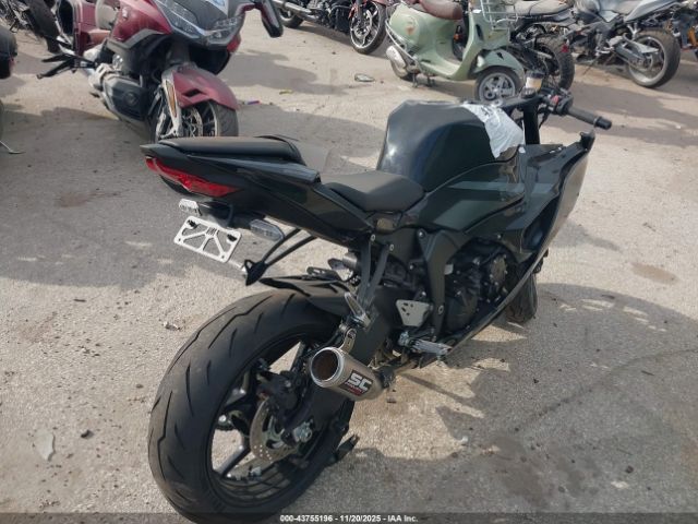 Kawasaki Zx636 K Image 11