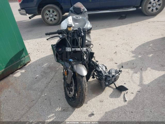 Kawasaki Zx636 K Image 12