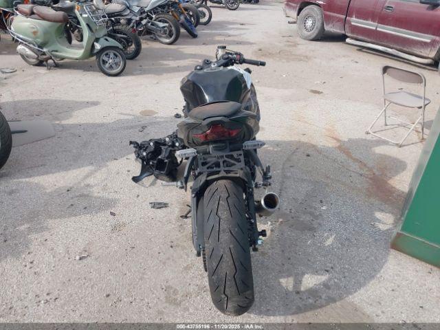 Kawasaki Zx636 K Image 9