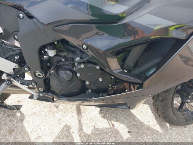 Kawasaki Zx636 K Image 2