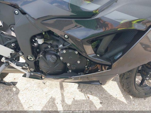 Kawasaki Zx636 K Image 2