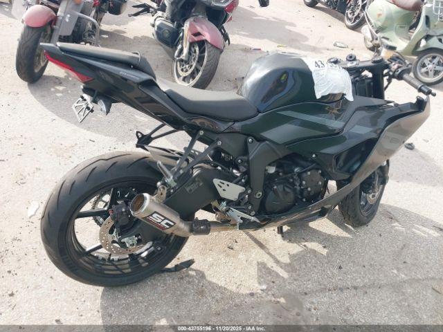 Kawasaki Zx636 K Image 5