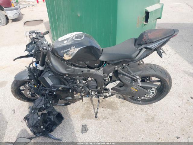 Kawasaki Zx636 K Image 4