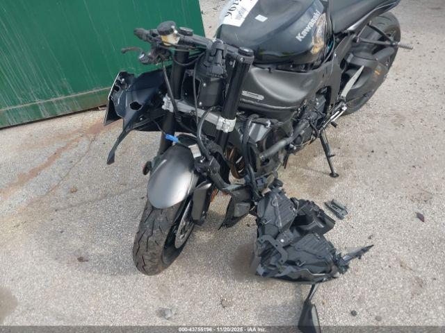 Kawasaki Zx636 K Image 3