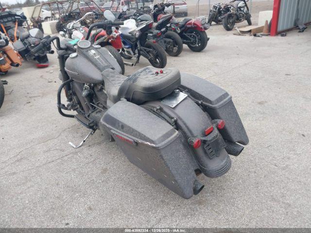 Harley-Davidson Flhrxs Image 3