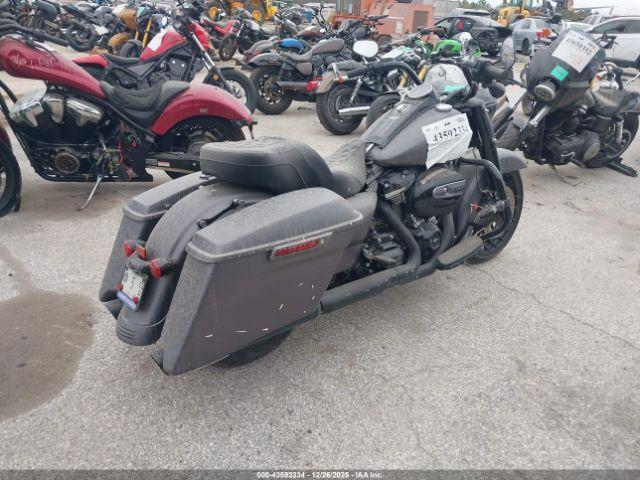 Harley-Davidson Flhrxs Image 5