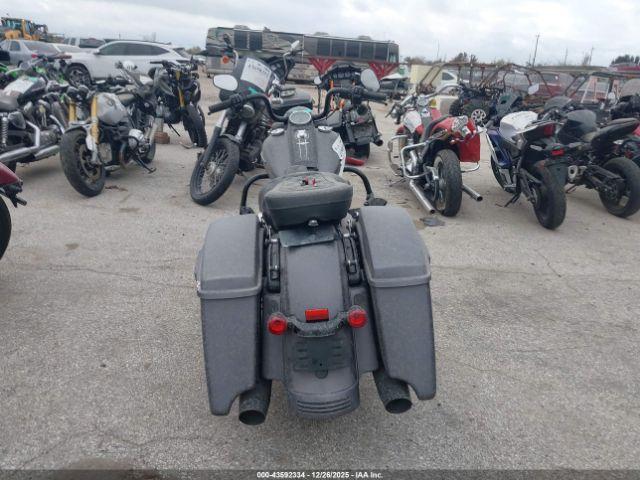 Harley-Davidson Flhrxs Image 11