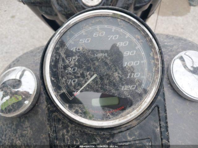 Harley-Davidson Flhrxs Image 4