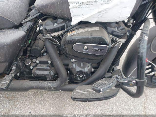 Harley-Davidson Flhrxs Image 16