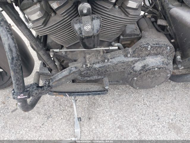 Harley-Davidson Flhrxs Image 14