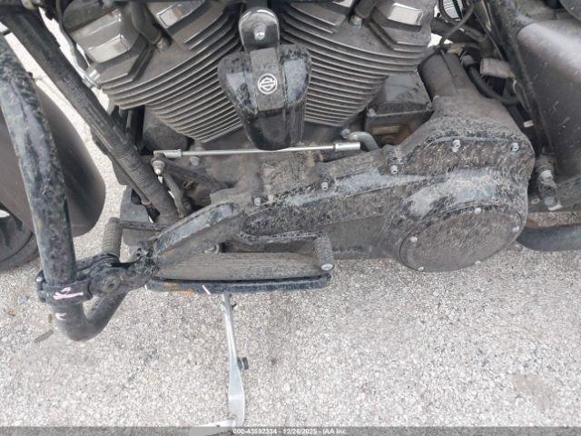 Harley-Davidson Flhrxs Image 14