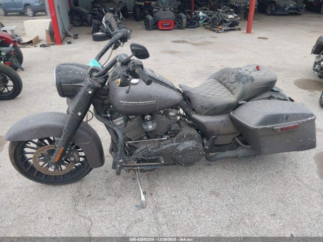 Harley-Davidson Flhrxs Image 8