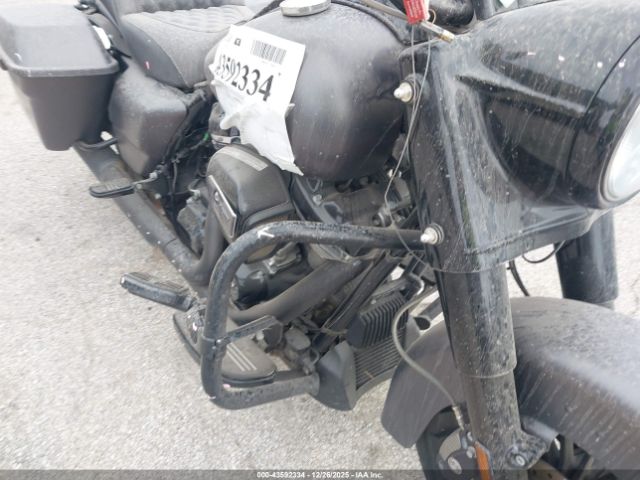 Harley-Davidson Flhrxs Image 12