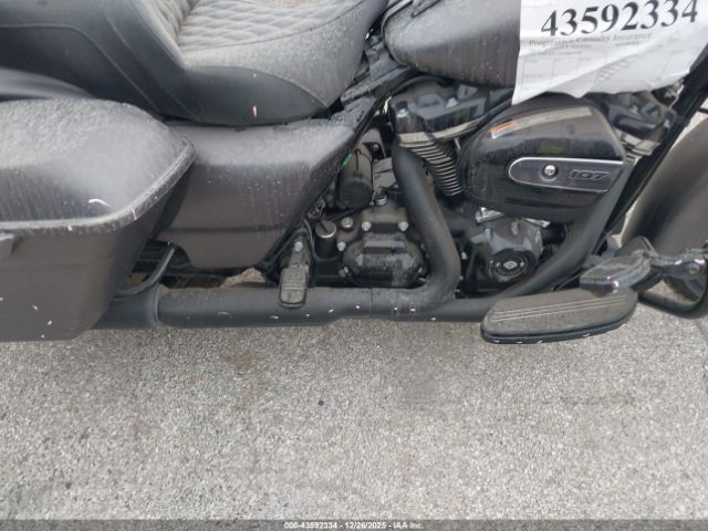 Harley-Davidson Flhrxs Image 15