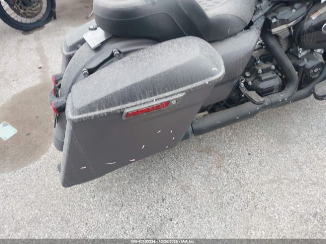 Harley-Davidson Flhrxs Image 13