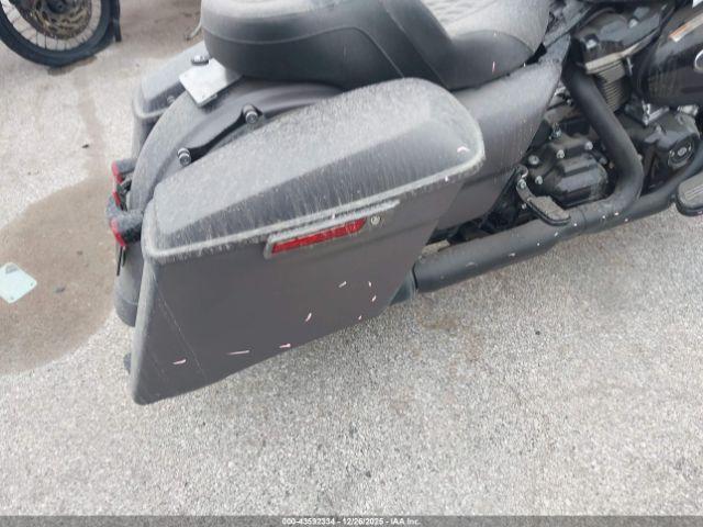 Harley-Davidson Flhrxs Image 13