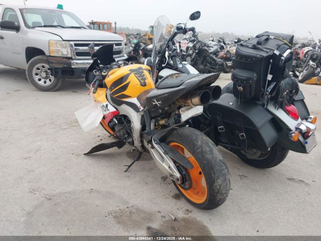 Honda Cbr1000 Rr Image 9