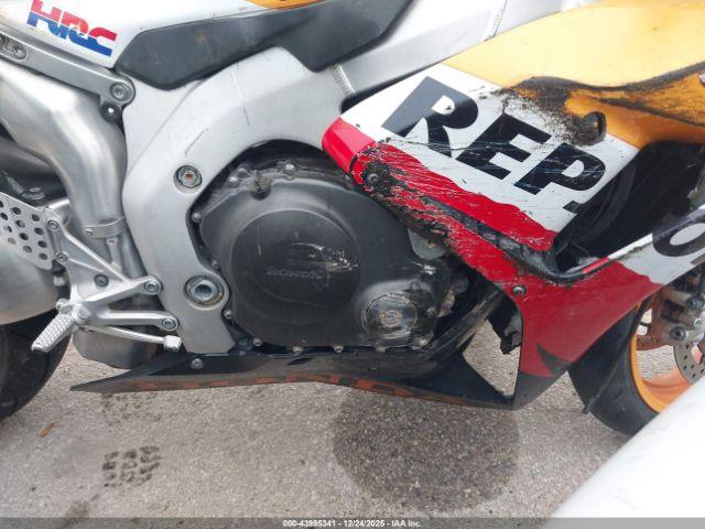Honda Cbr1000 Rr Image 4