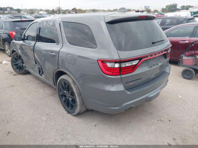 Dodge Durango Image 9