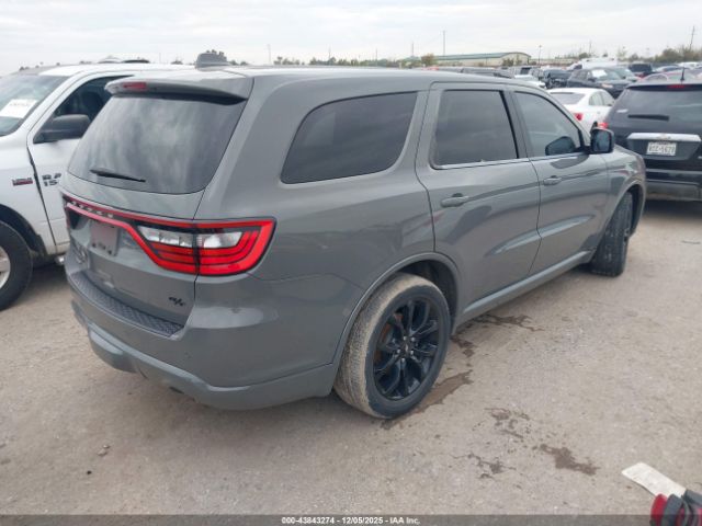 Dodge Durango Image 4