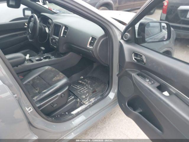 Dodge Durango Image 11