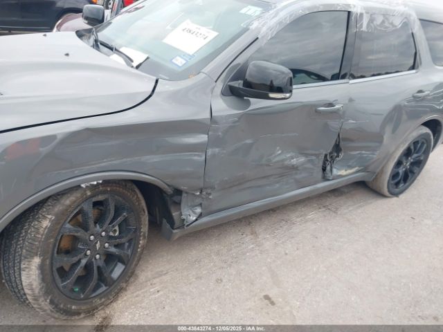 Dodge Durango Image 6