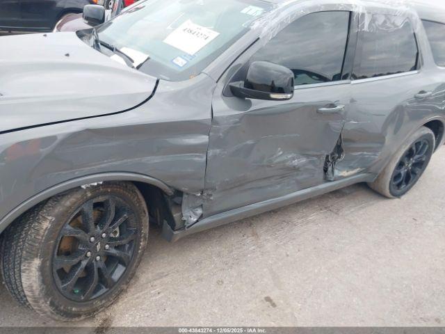 Dodge Durango Image 6