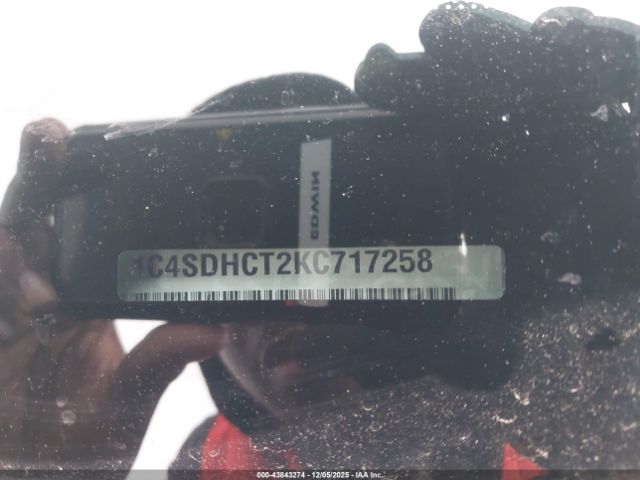 Dodge Durango Image 3