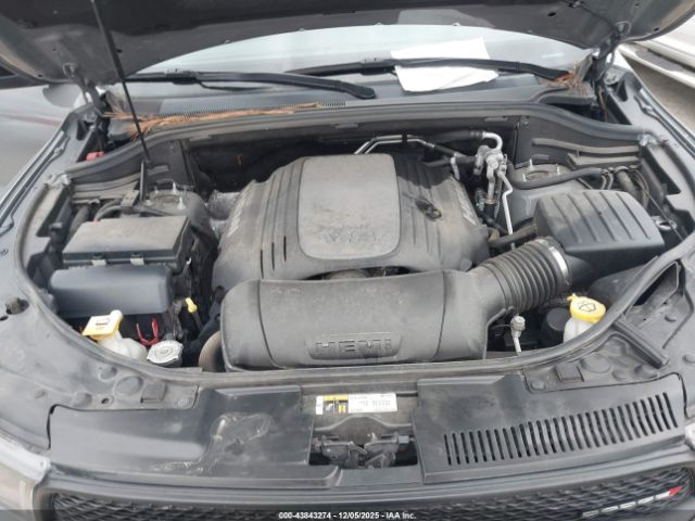 Dodge Durango Image 5