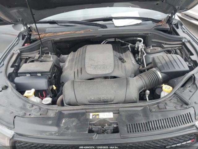 Dodge Durango Image 5