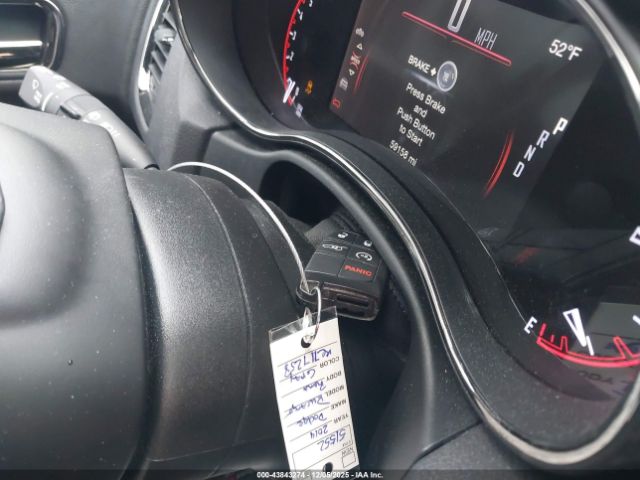 Dodge Durango Image 13