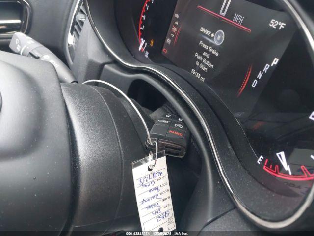 Dodge Durango Image 13