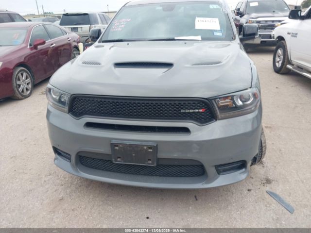 Dodge Durango Image 10